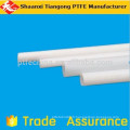 100% bon matériel ptfe f4 vous tube producteur chinois